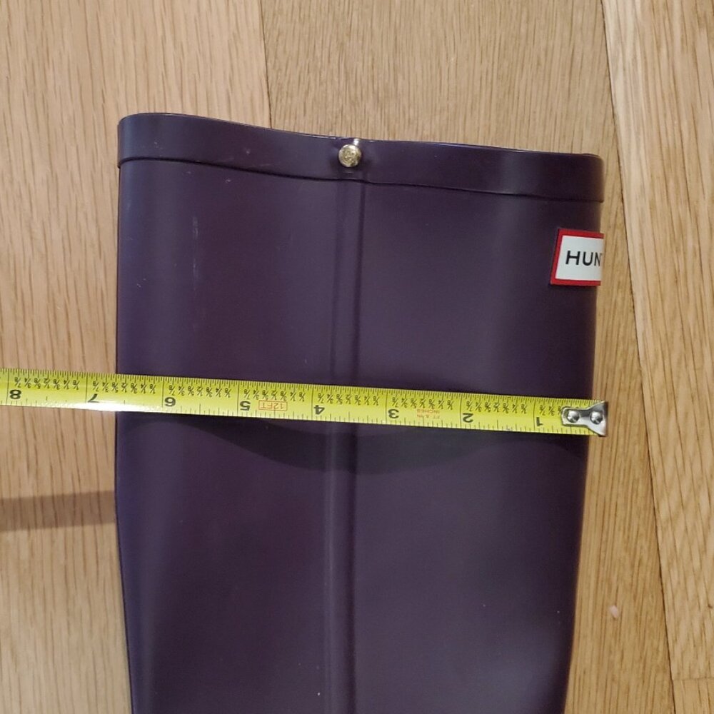 Hunter Rainboots - image 6